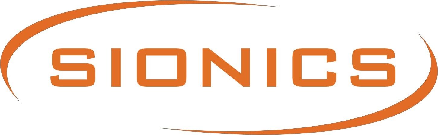 Sionics Website